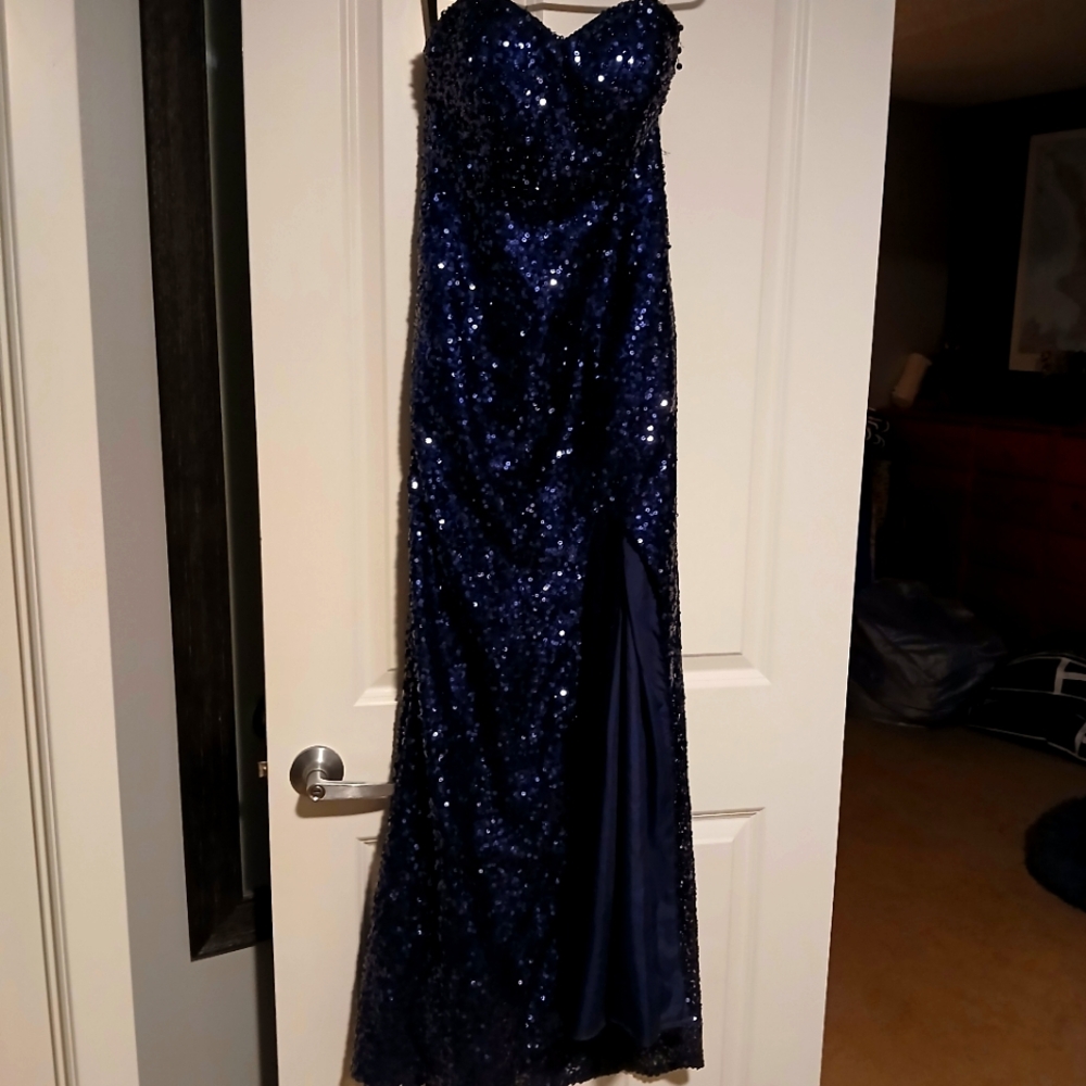 Stunning boutique dress